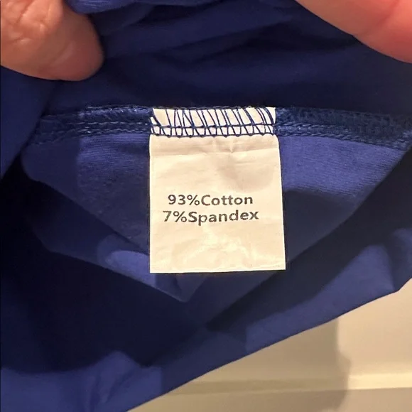 Queen of sparkles game day T-shirt - Picture 6 of 8